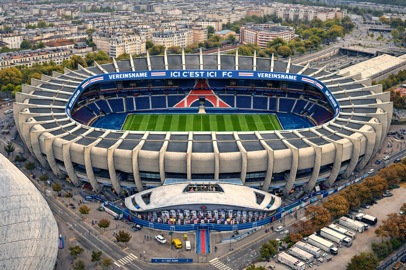 FC Paris Saint-Germain